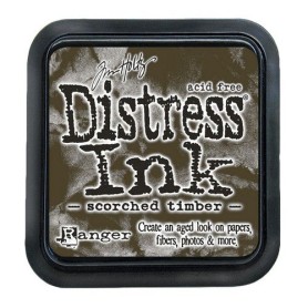 Ranger Distress Ink Pad - New Color  Tim Holtz