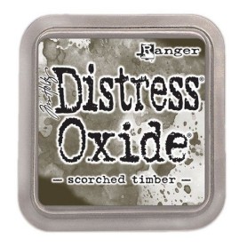 Ranger Distress Oxide - New Color  Tim Holtz