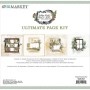 49 And Market - Ultimate Page Kit - Nature Study