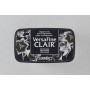Versafine ink pad - Nocturne ( schwarz )