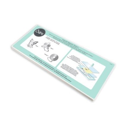 Sizzix Accessory - Extended magnetic platform