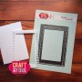 Craft & You - Stanzschablone - Film Frame
