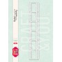Craft & You Stanzschablone - Filmstreifen