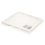 Vaessen Creative Stamp Easy  •  Stempelhilfe Elfenbein