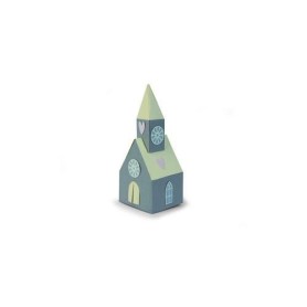 Sizzix Thinlits Stanzset - Kirche