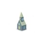Sizzix Thinlits Stanzset - Kirche