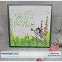 Memories4you Stempel (A6) "Cartoon Tiere"