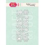 Craft & You - Stanzschablone -  Small Snowflakes
