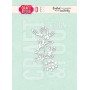 Craft & You - Stanzschablone - Sprig of Mistletoe