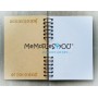 Memories4you - Journal ( A5 ) M4Y Stempel Journaling Stempel Notizen
