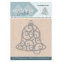 Card Deco Essentials - Mini Dies - Weihnachtsglocke