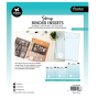 Studio Light - Essentials Storage Inserts A5 5pcs