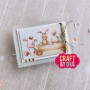 Craft & You - Stanzschablone - Film Frame