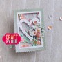 Craft & You - Stanzschablone - Film Frame