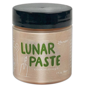 Ranger Simon Hurley - Lunar Paste - Cookie Dough