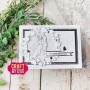 copy of Craft & You - Stanzschablone - Rectangles Base Decorative Stiches