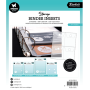 Studio Light - Essentials Storage Inserts für A7  x 3 Stk