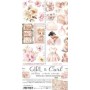 Extras to Cut Set – Mix – Girl & Curl