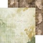 Craft O Clock - Paper Collection Set - 20,3x20,3cm - Summer Adventures