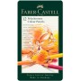 Faber Castell - Polychromos - 12er Pack