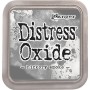 Ranger Distress Oxide - hickory smoke