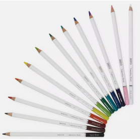 Nuvo watercolour pencils - Brilliantly 514N