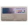 Nuvo watercolour pencils - Brilliantly 514N