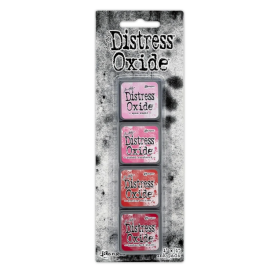 Ranger • Tim Holtz Distress Mini Oxide Ink Pads Kit 1