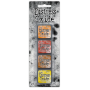 Ranger • Tim Holtz Distress Mini Oxide Ink Pads Kit 2