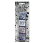 Ranger • Tim Holtz Distress Mini Oxide Ink Pads Kit 5
