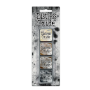 Ranger • Tim Holtz Distress Mini Oxide Ink Pads Kit 6