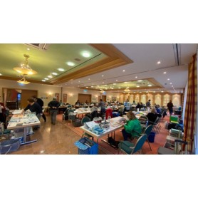 Übernachtungs - Workshop  - 23. Januar - 25. Januar 26