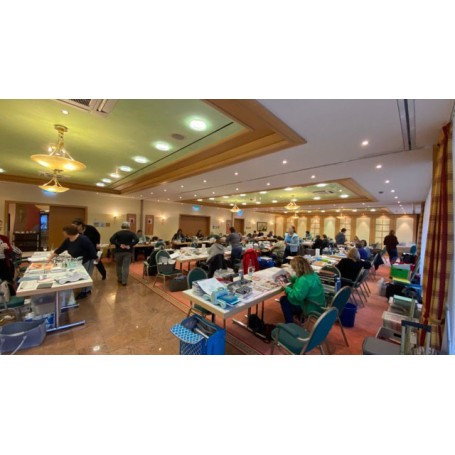 Übernachtungs - Workshop  - 23. Januar - 25. Januar 26