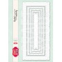Craft & You - Stanzschablone - Old Frames DL