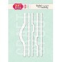 Craft & You - Stanzschablone - Small Frame Borders