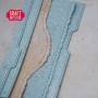 Craft & You - Stanzschablone - Small Frame Borders