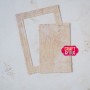 Craft & You - Stanzschablone - Old Photo Frame 9x13 cm