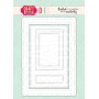 Craft & You - Stanzschablone - Old Frames