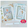 Craft & You - Stanzschablone - Old Frames
