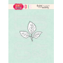 Craft & You - Stanzschablone - Bea's Rose Leaves