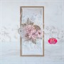 Craft & You - Stanzschablone - Openwork Leaves by Gosia