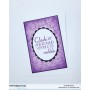 Memories4you A6 Stempel "Hintergrund"
