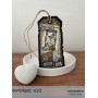 Memories4you A6 Stempel "Zeit"