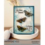 Memories4you A6 Stempel " Traum "