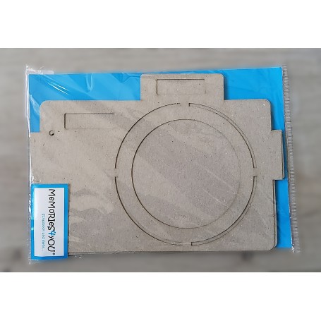 Memories4you Greyboard Album