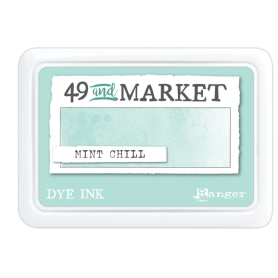 49 & Market Dye Ink Pad Mint Chill