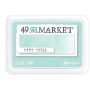 49 & Market Dye Ink Pad Mint Chill