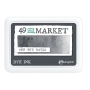 49 & Market Dye Ink Pad Off the Rails