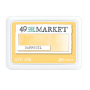49 & Market Dye Ink Pad Daffodil