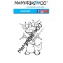 M4Y Digi Stamp "Drache_01"